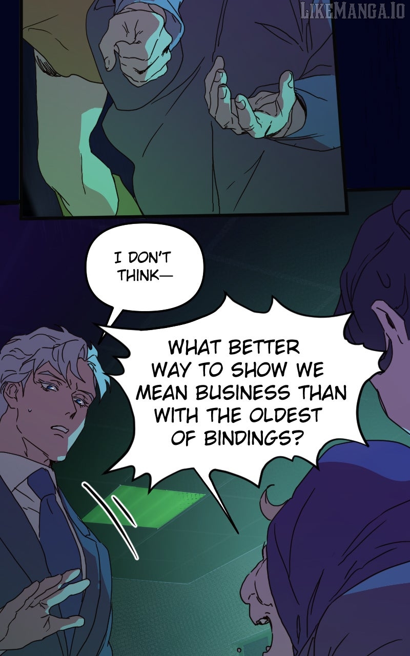 Read The Mafia Nanny Manga Online