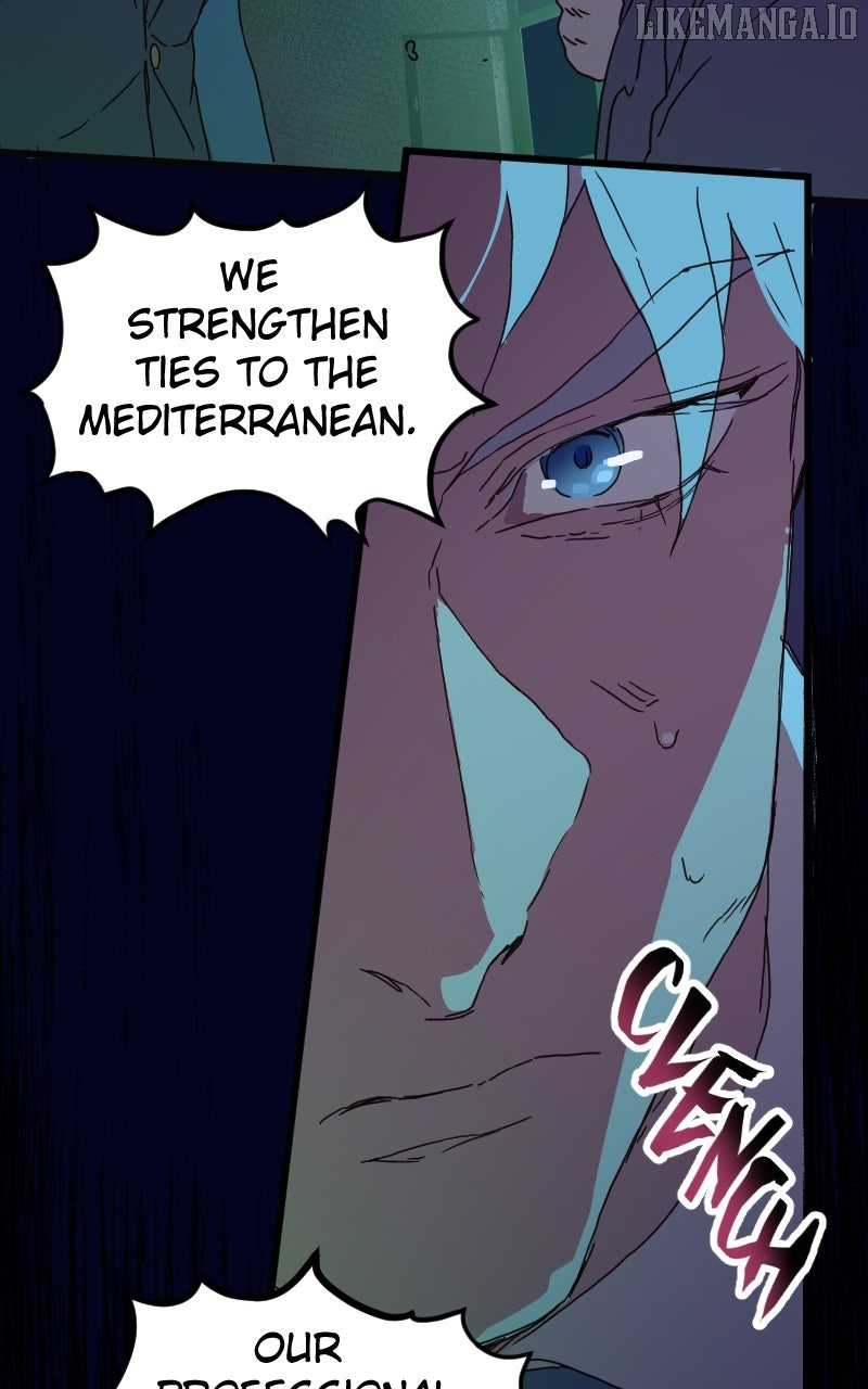 Read The Mafia Nanny Manga Online