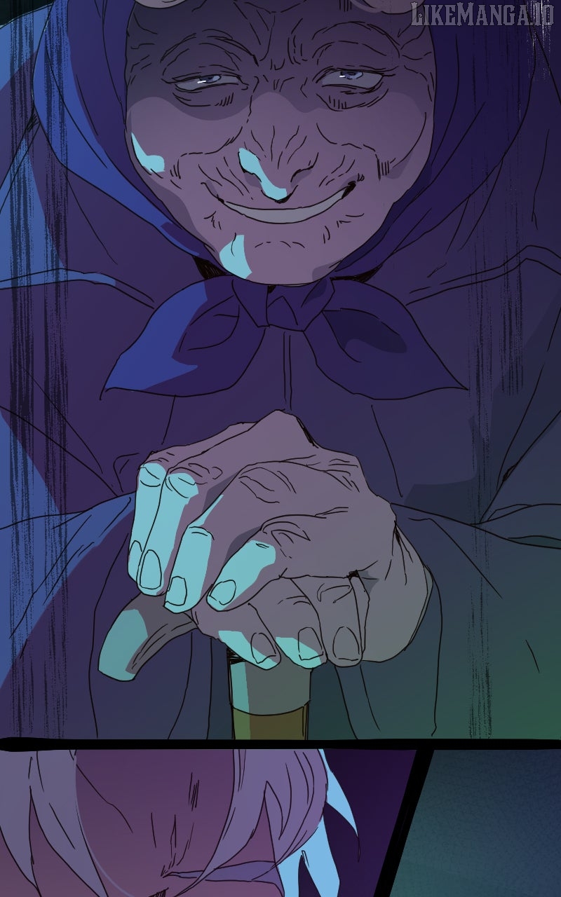 Read The Mafia Nanny Manga Online