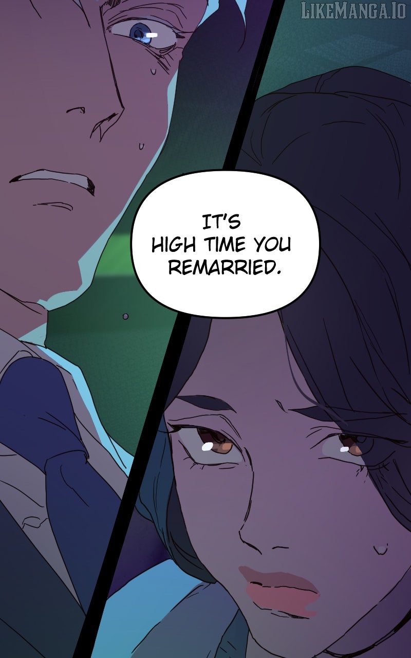 Read The Mafia Nanny Manga Online