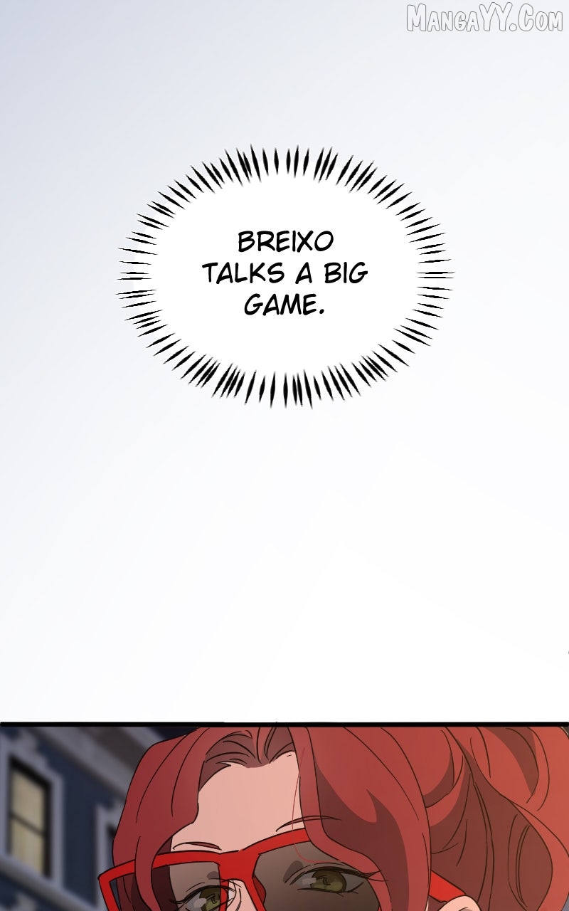 Read The Mafia Nanny Manga Online
