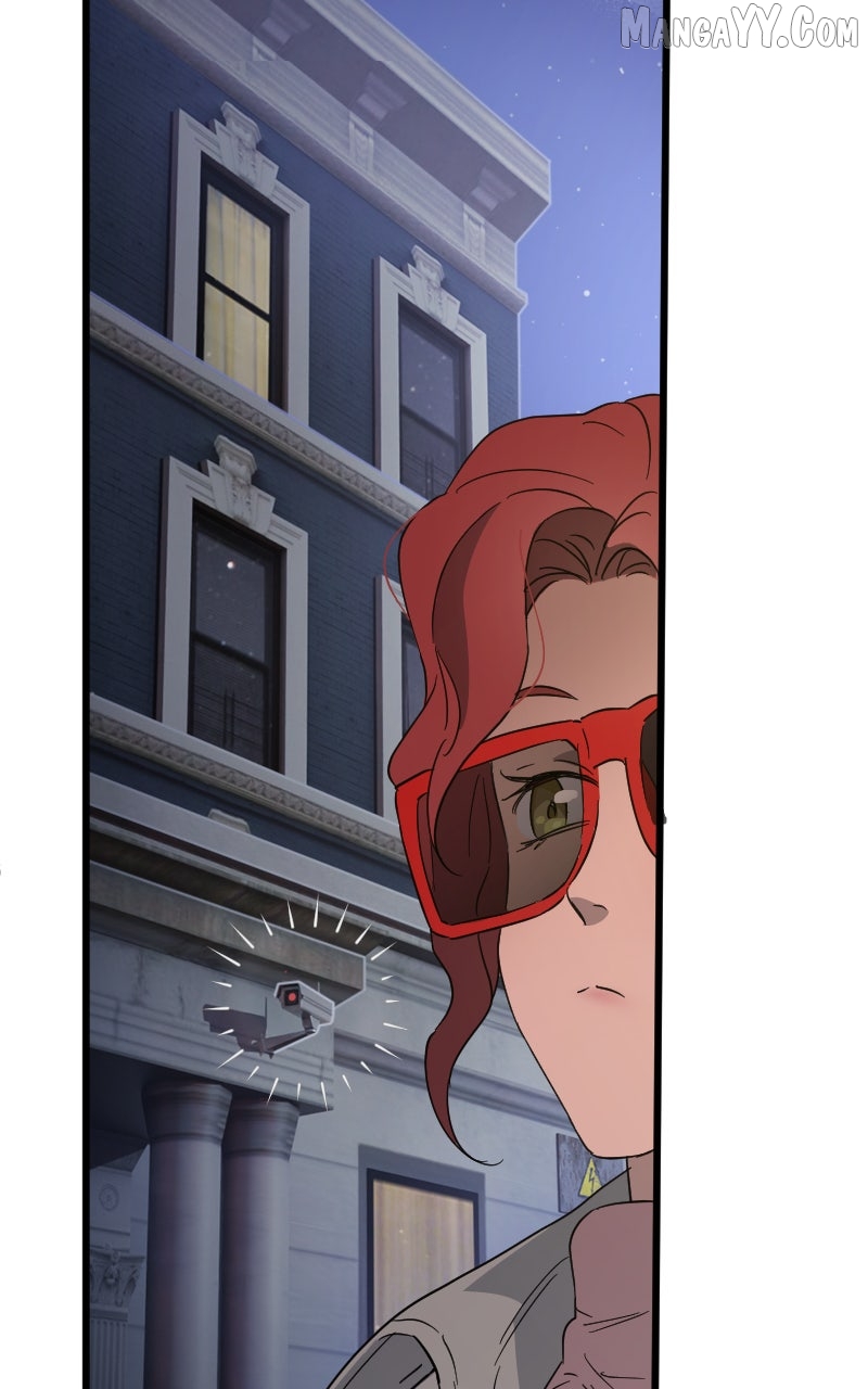 Read The Mafia Nanny Manga Online