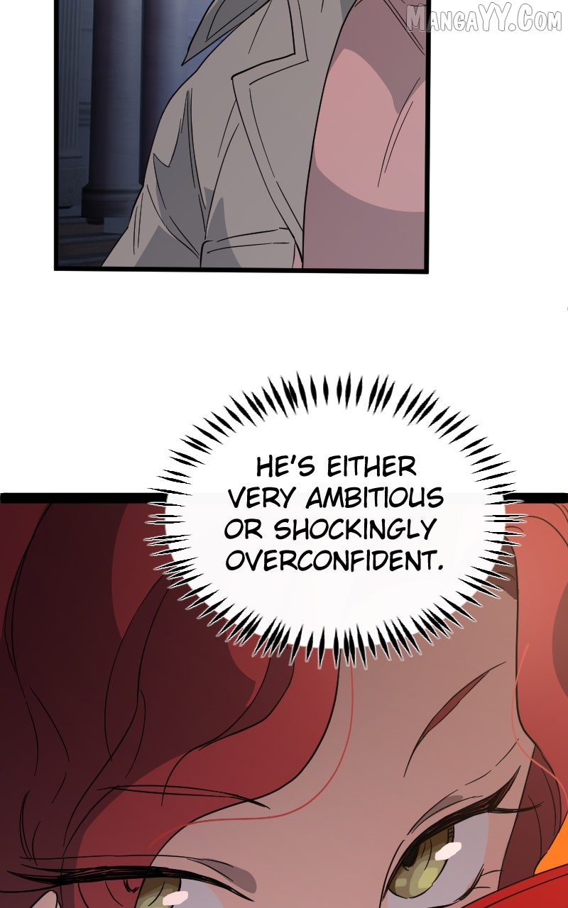 Read The Mafia Nanny Manga Online