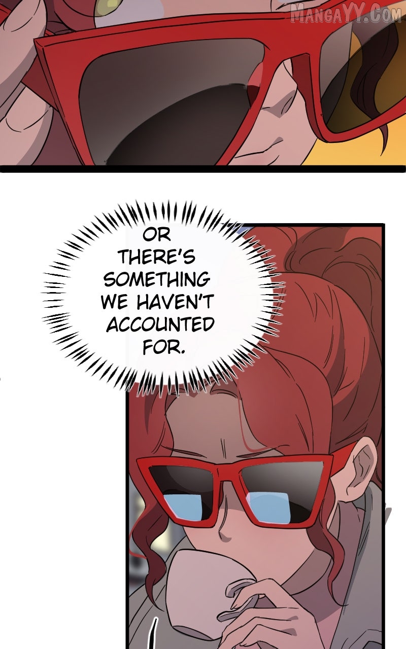 Read The Mafia Nanny Manga Online
