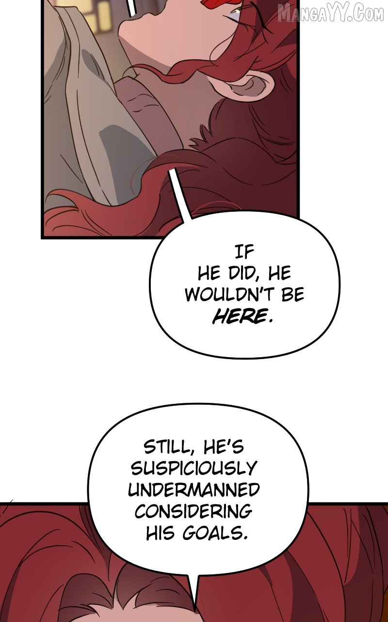 Read The Mafia Nanny Manga Online