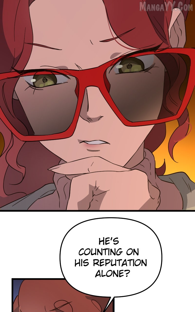 Read The Mafia Nanny Manga Online