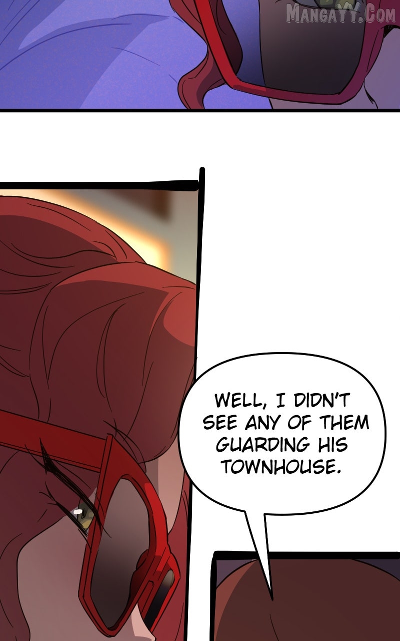 Read The Mafia Nanny Manga Online