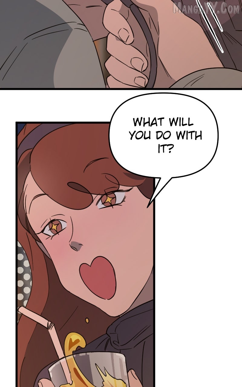 Read The Mafia Nanny Manga Online