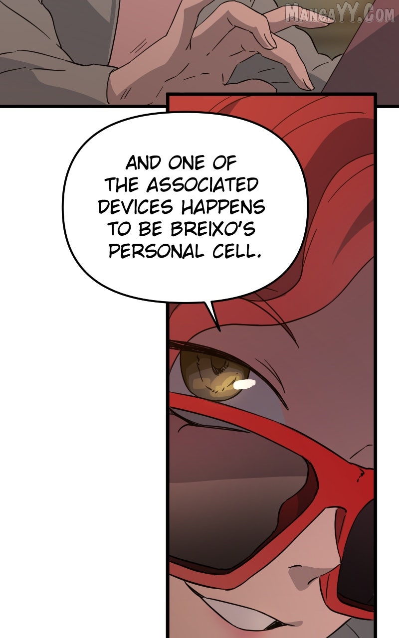 Read The Mafia Nanny Manga Online