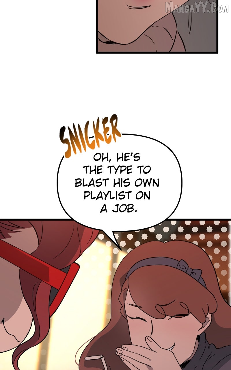 Read The Mafia Nanny Manga Online