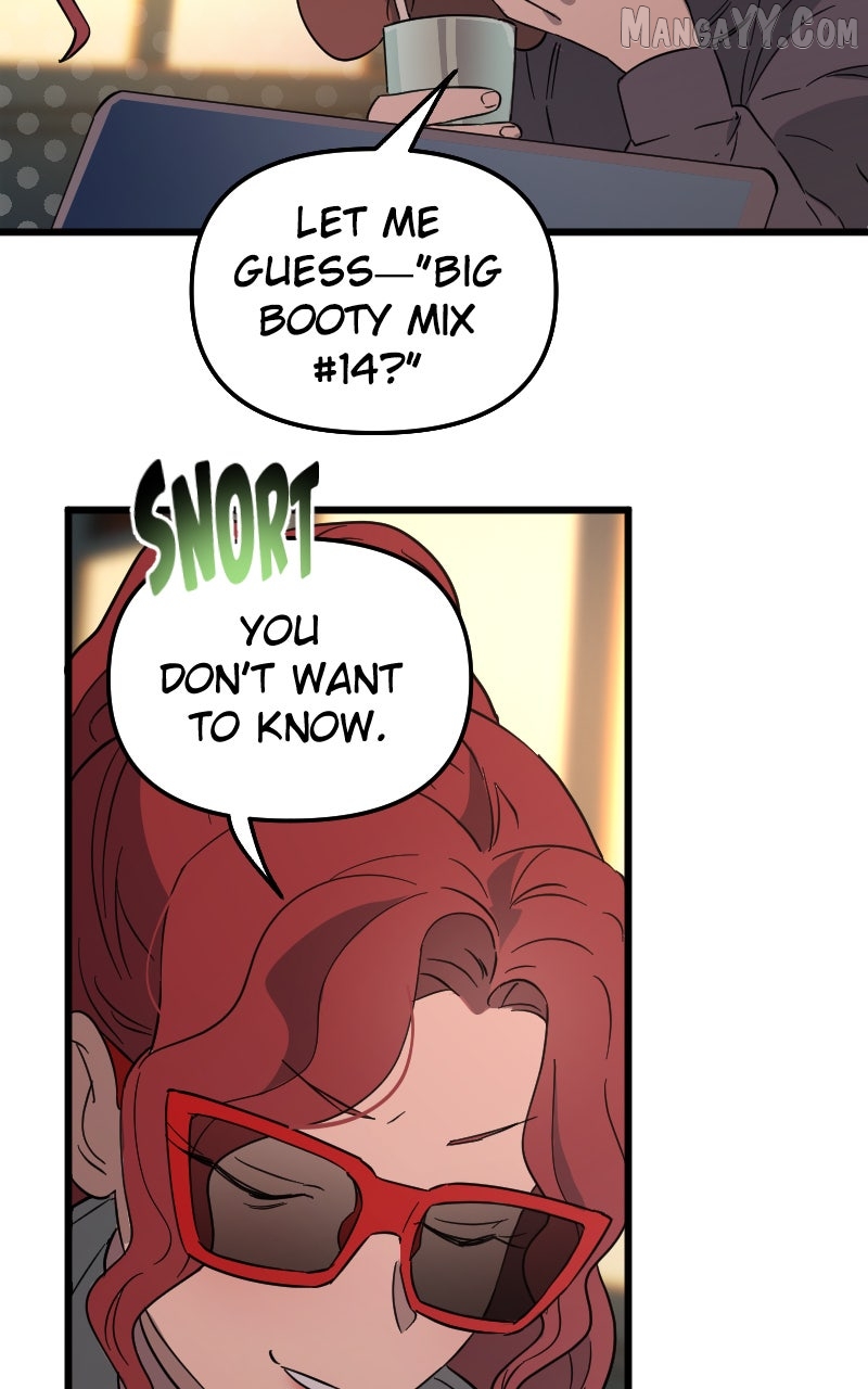 Read The Mafia Nanny Manga Online