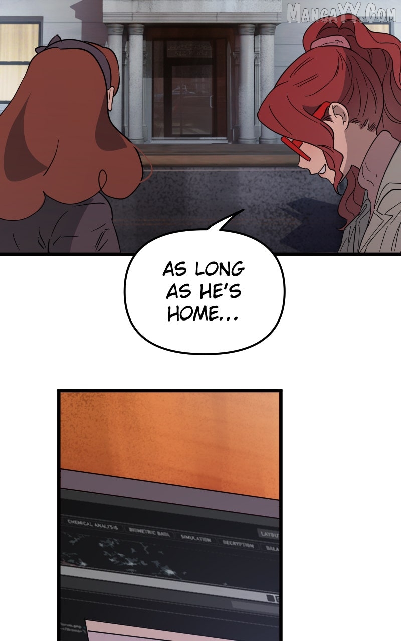 Read The Mafia Nanny Manga Online