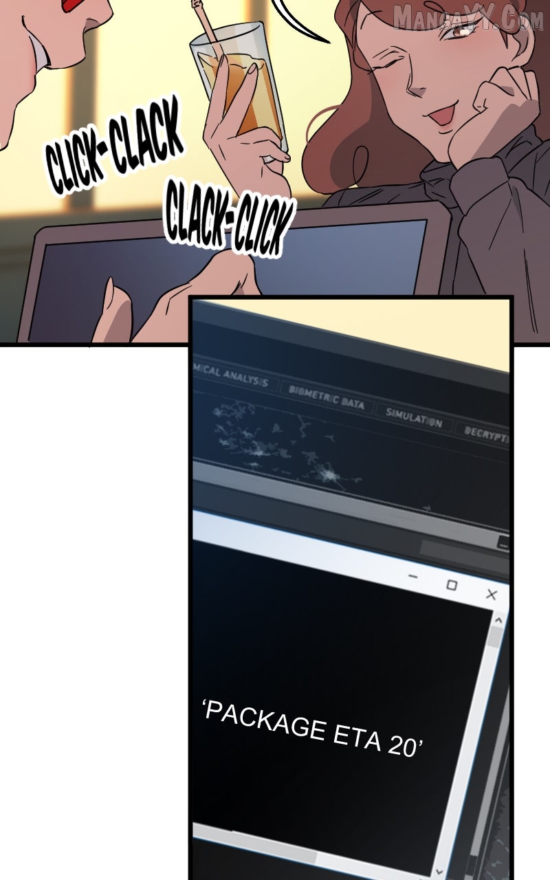 Read The Mafia Nanny Manga Online