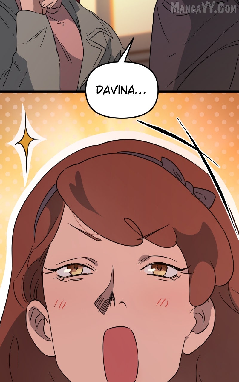 Read The Mafia Nanny Manga Online