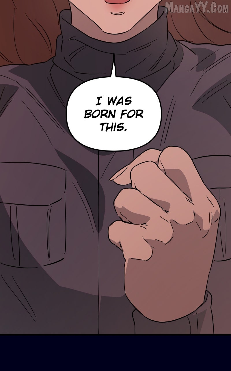Read The Mafia Nanny Manga Online