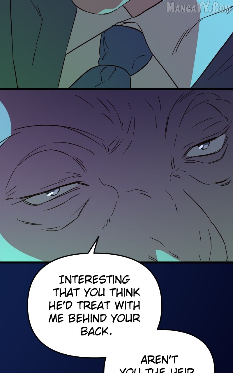 Read The Mafia Nanny Manga Online
