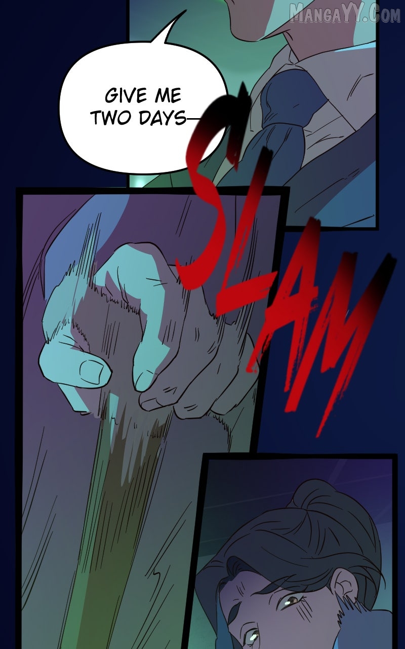 Read The Mafia Nanny Manga Online