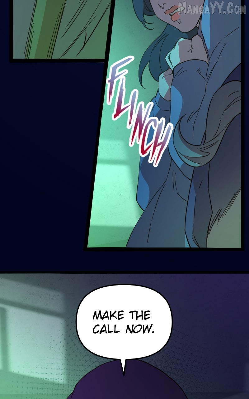 Read The Mafia Nanny Manga Online