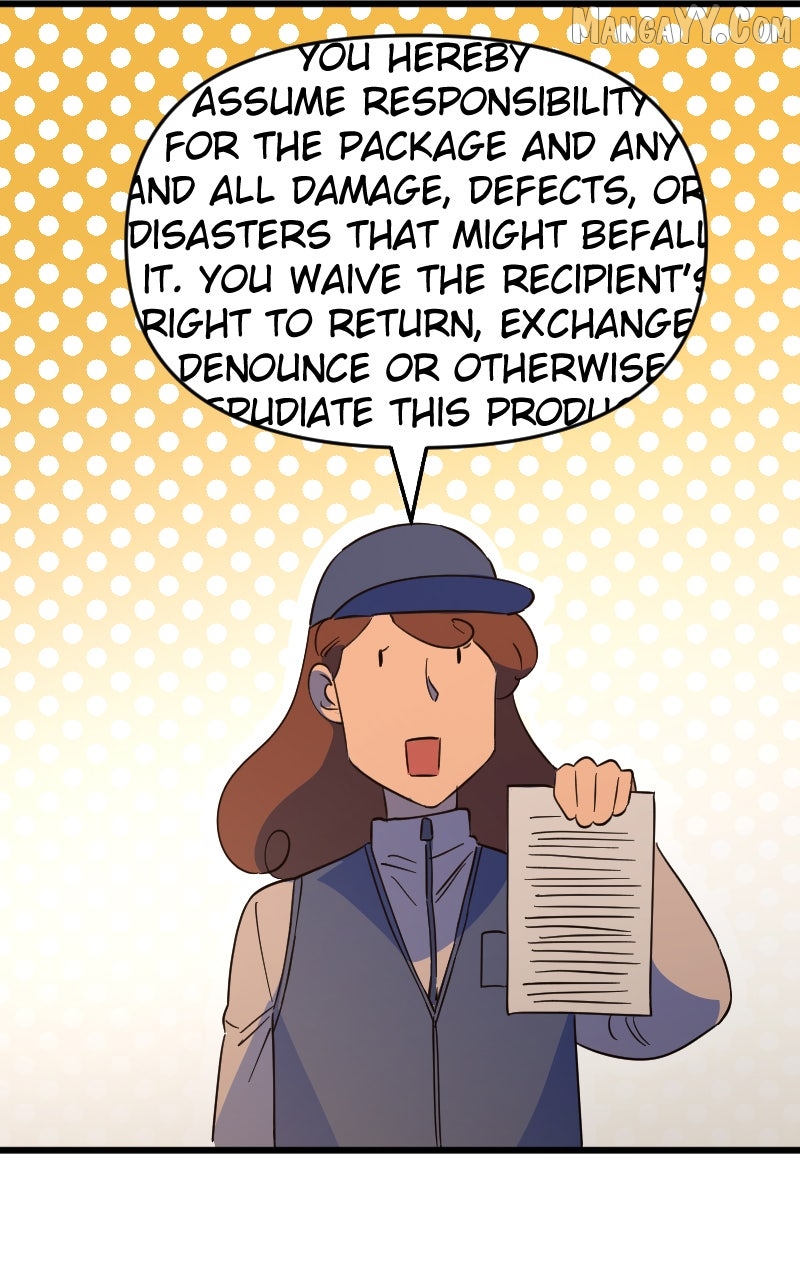 Read The Mafia Nanny Manga Online