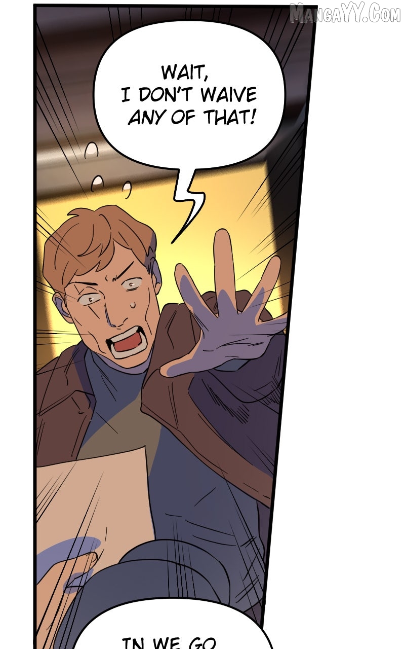 Read The Mafia Nanny Manga Online
