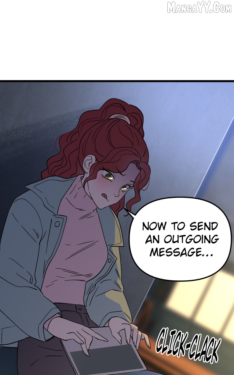 Read The Mafia Nanny Manga Online