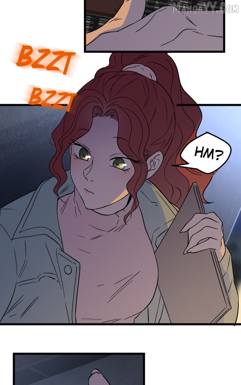Read The Mafia Nanny Manga Online