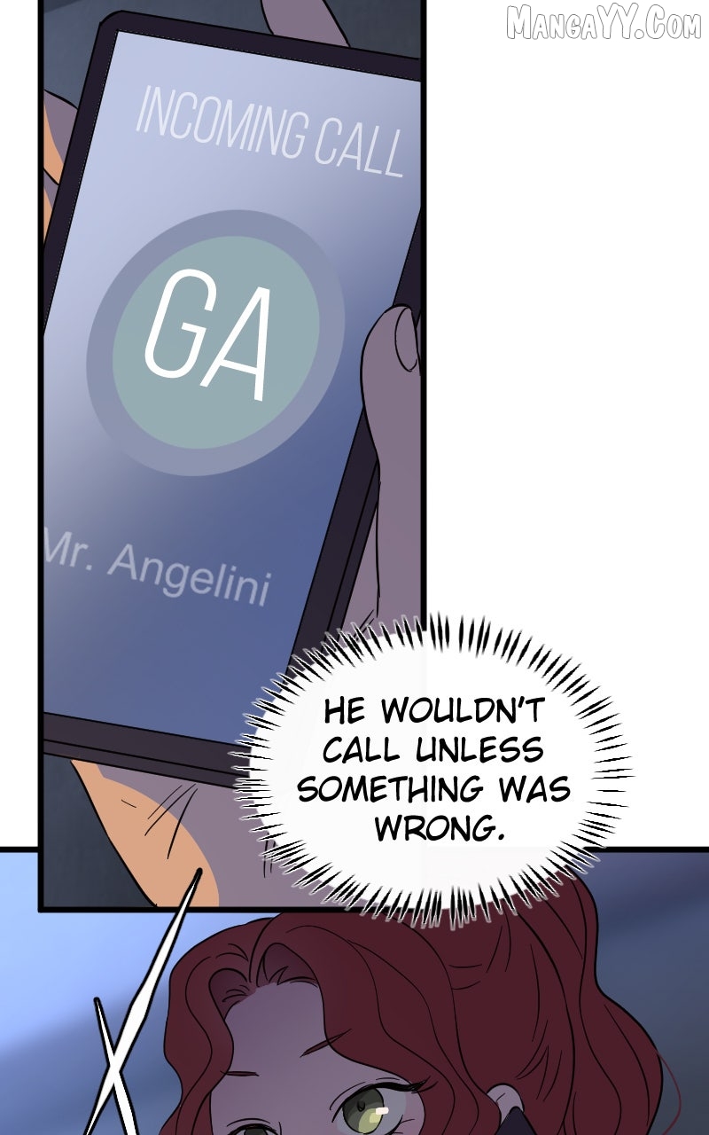 Read The Mafia Nanny Manga Online