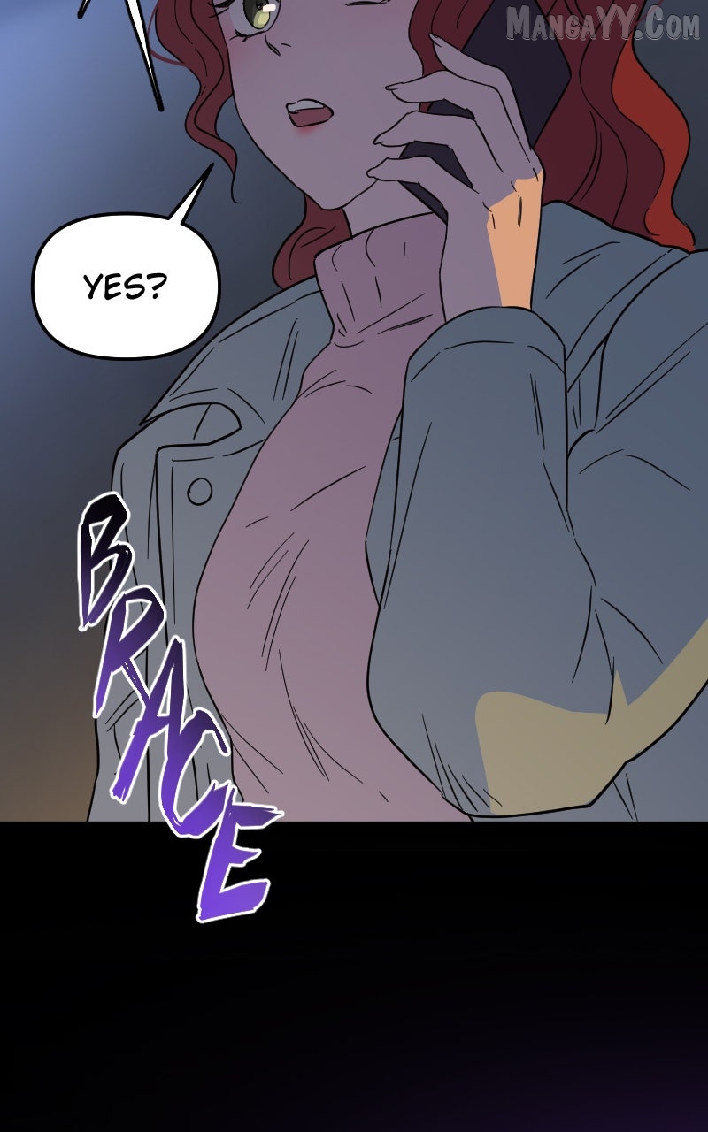 Read The Mafia Nanny Manga Online