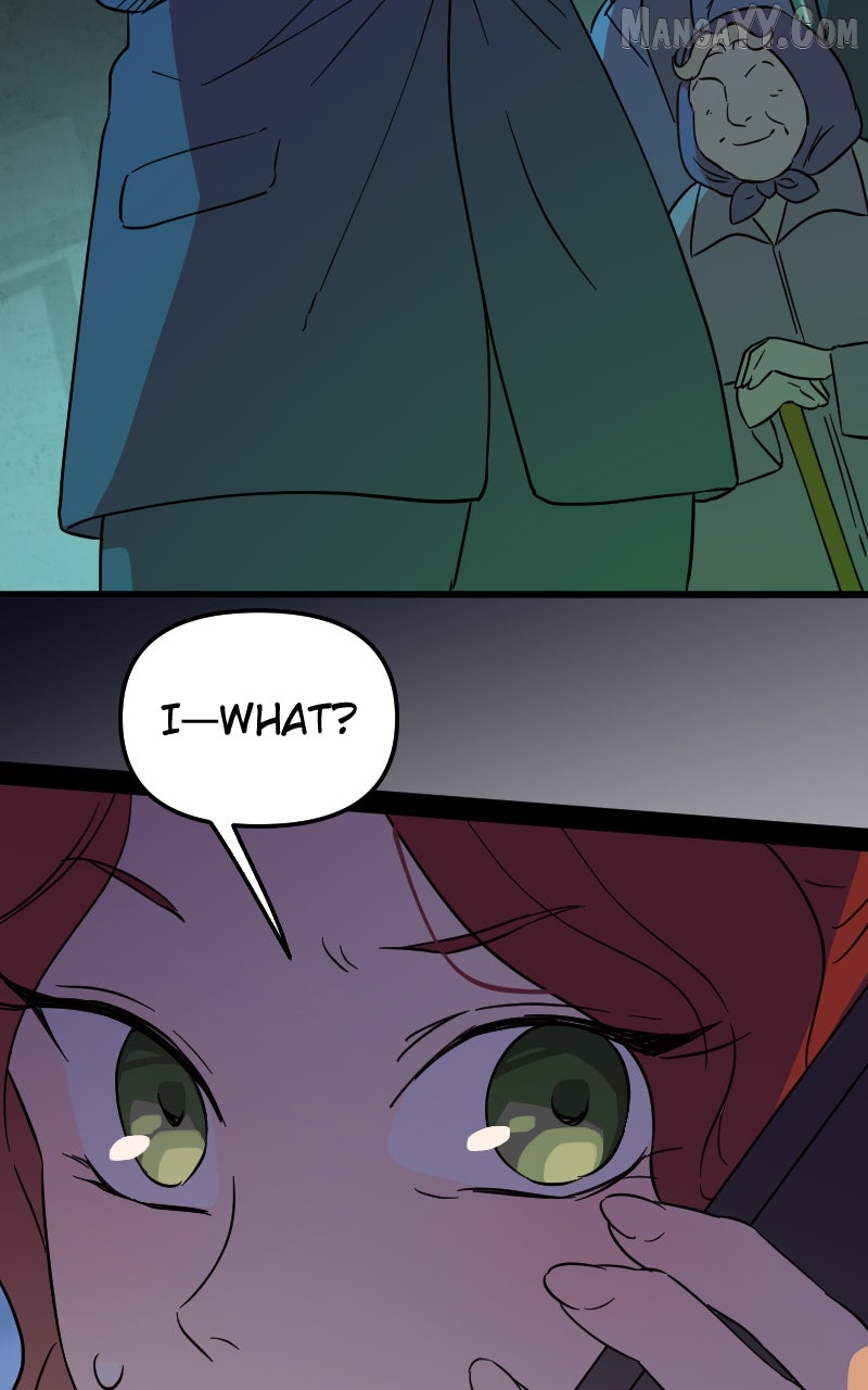 Read The Mafia Nanny Manga Online