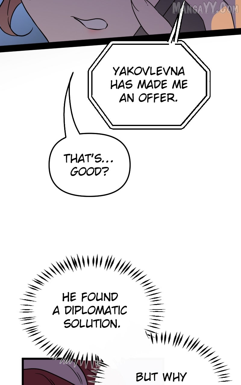 Read The Mafia Nanny Manga Online