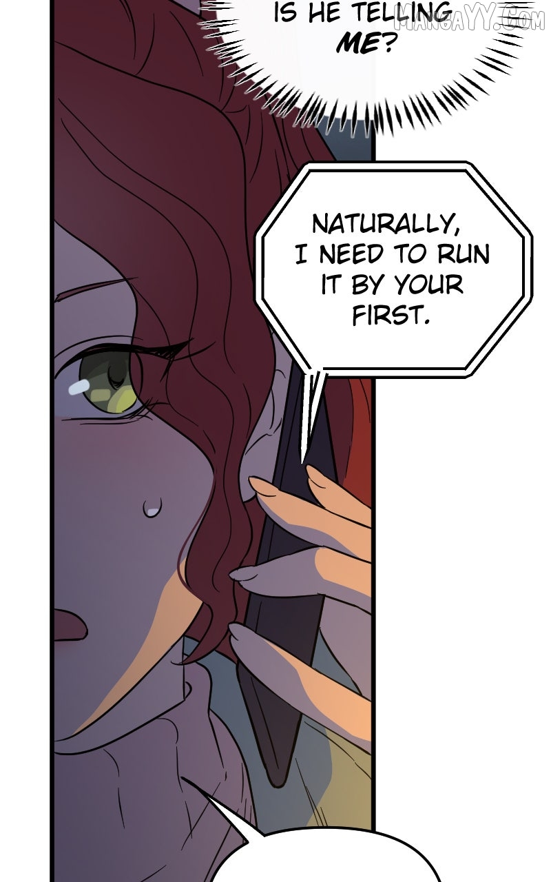 Read The Mafia Nanny Manga Online