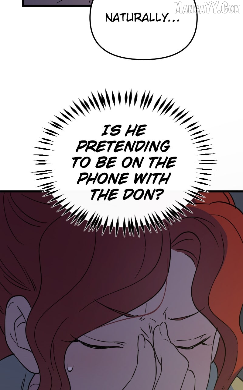 Read The Mafia Nanny Manga Online