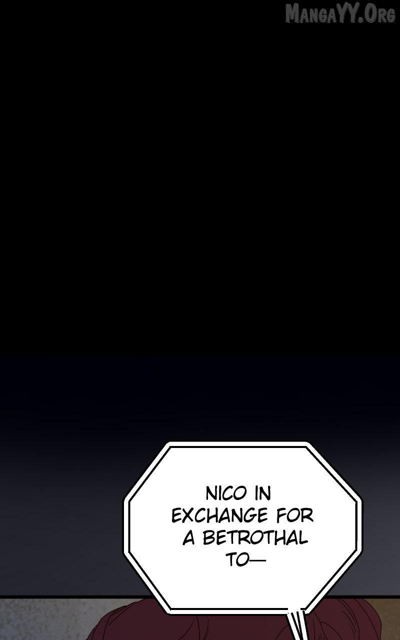 Read The Mafia Nanny Manga Online