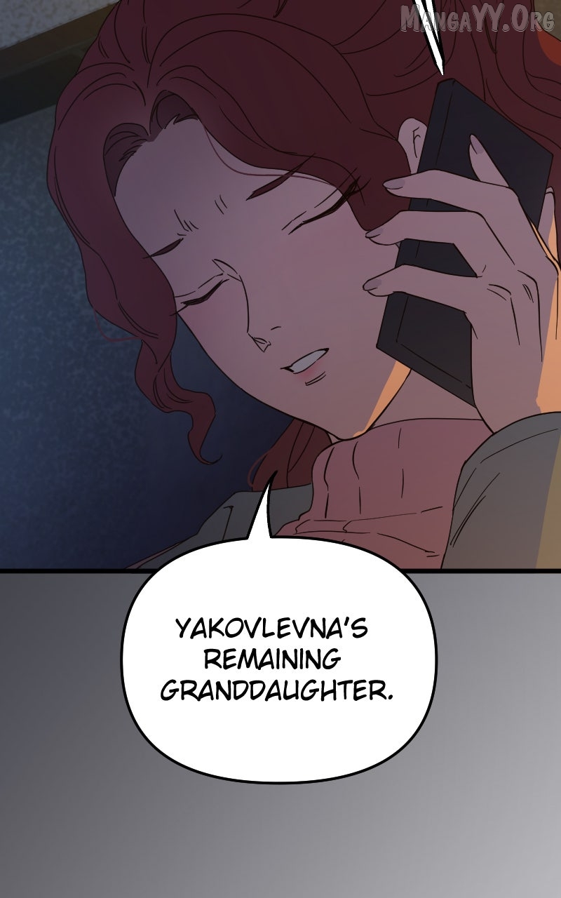 Read The Mafia Nanny Manga Online