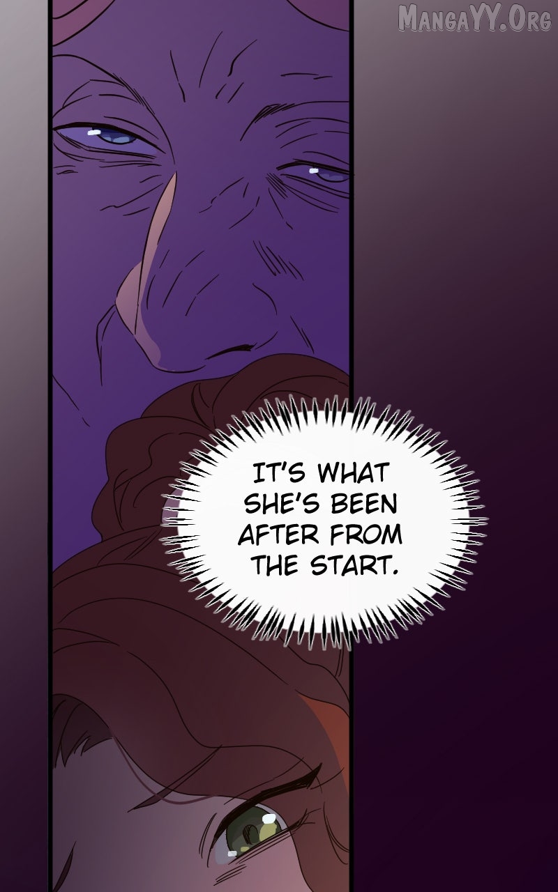 Read The Mafia Nanny Manga Online