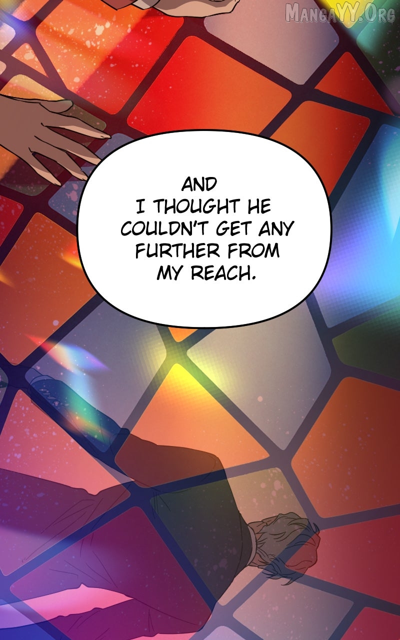 Read The Mafia Nanny Manga Online