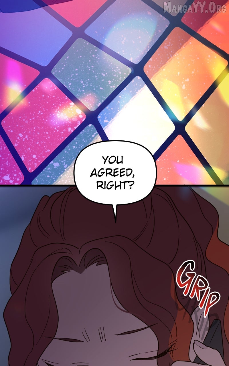 Read The Mafia Nanny Manga Online