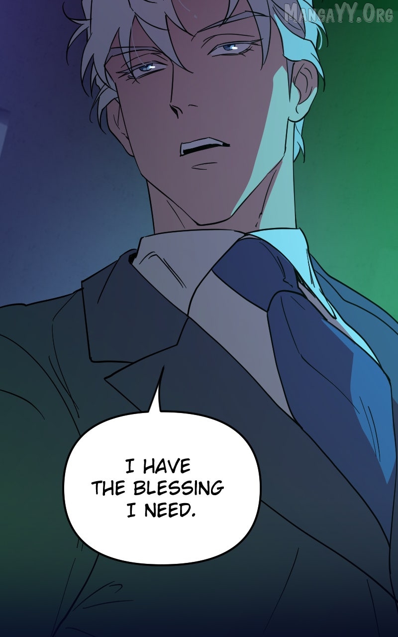 Read The Mafia Nanny Manga Online