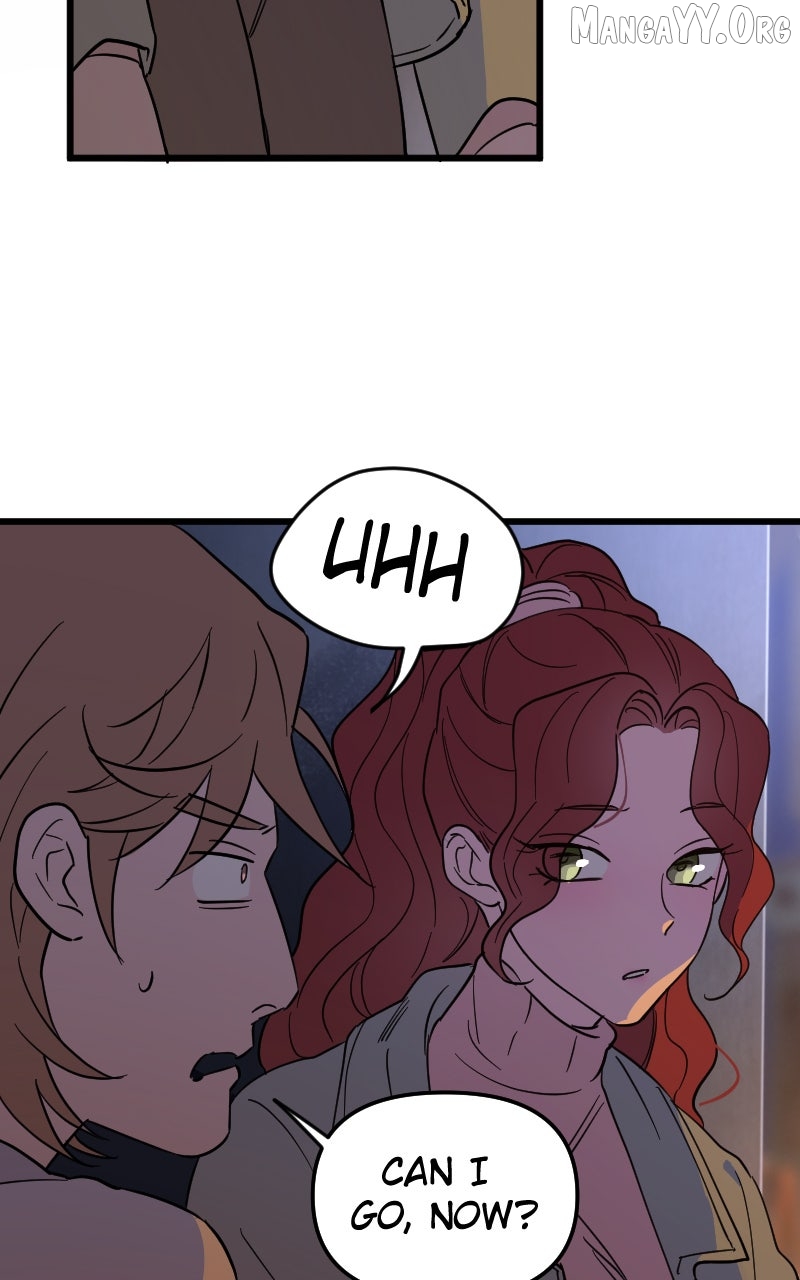 Read The Mafia Nanny Manga Online