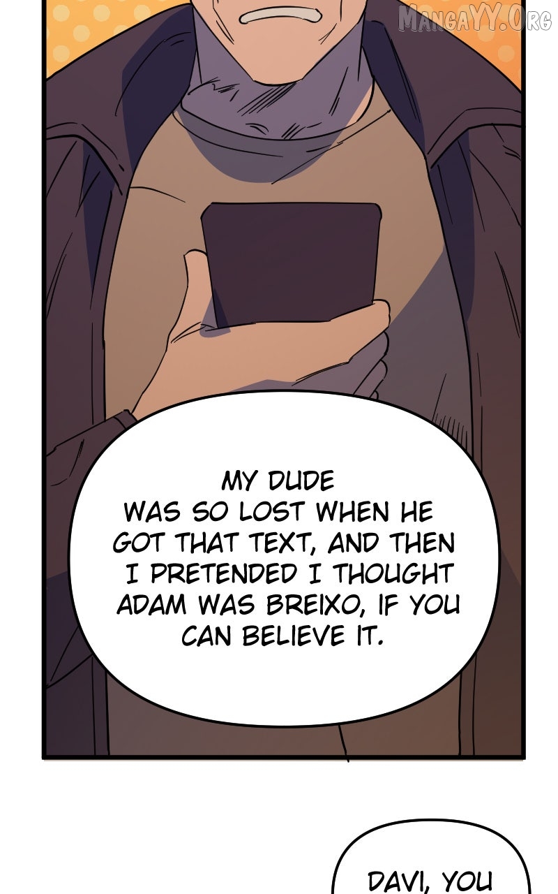 Read The Mafia Nanny Manga Online