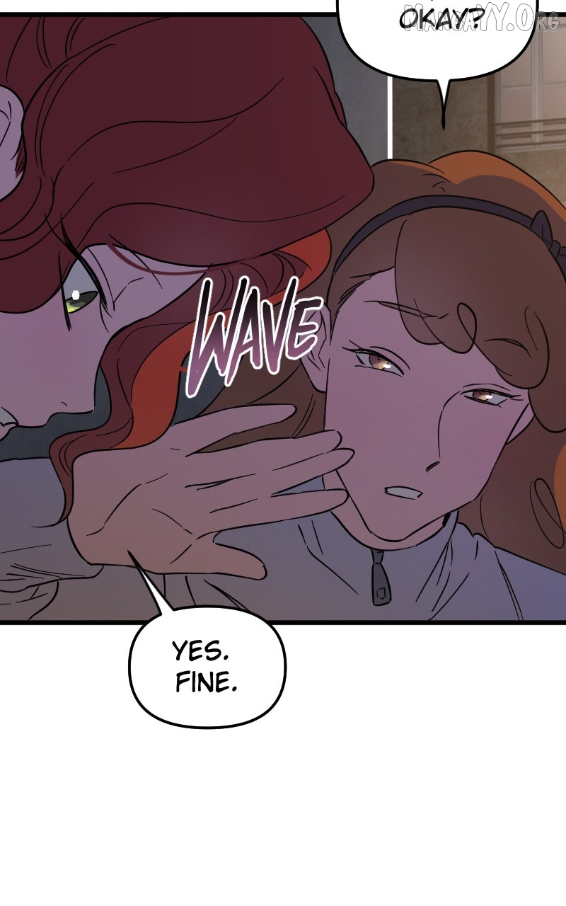 Read The Mafia Nanny Manga Online