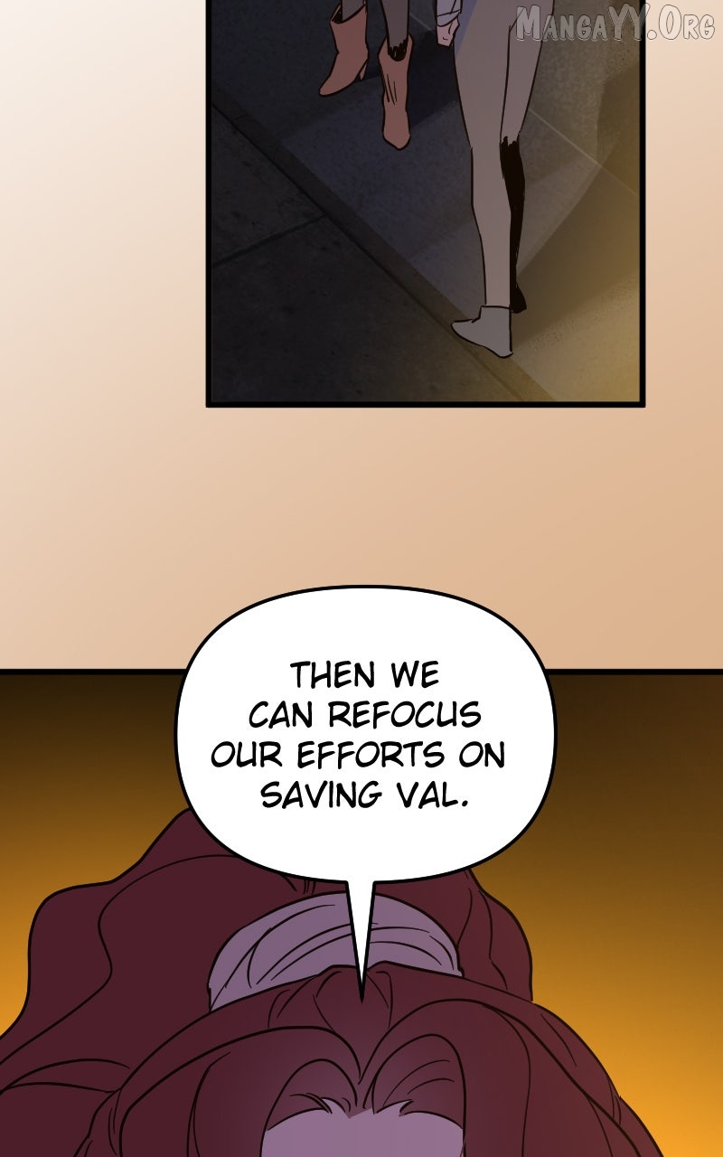 Read The Mafia Nanny Manga Online