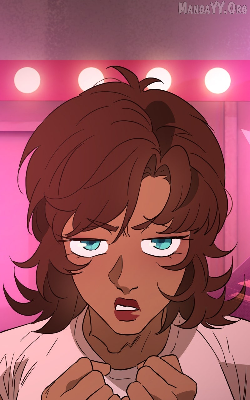Read The Mafia Nanny Manga Online