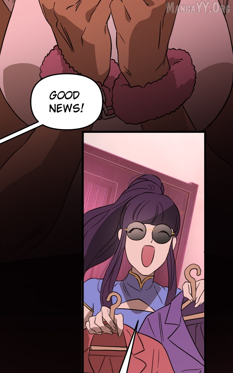 Read The Mafia Nanny Manga Online