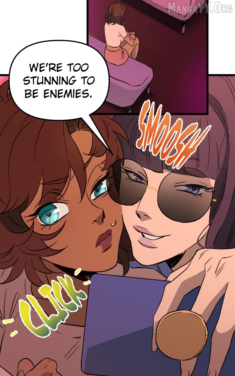 Read The Mafia Nanny Manga Online