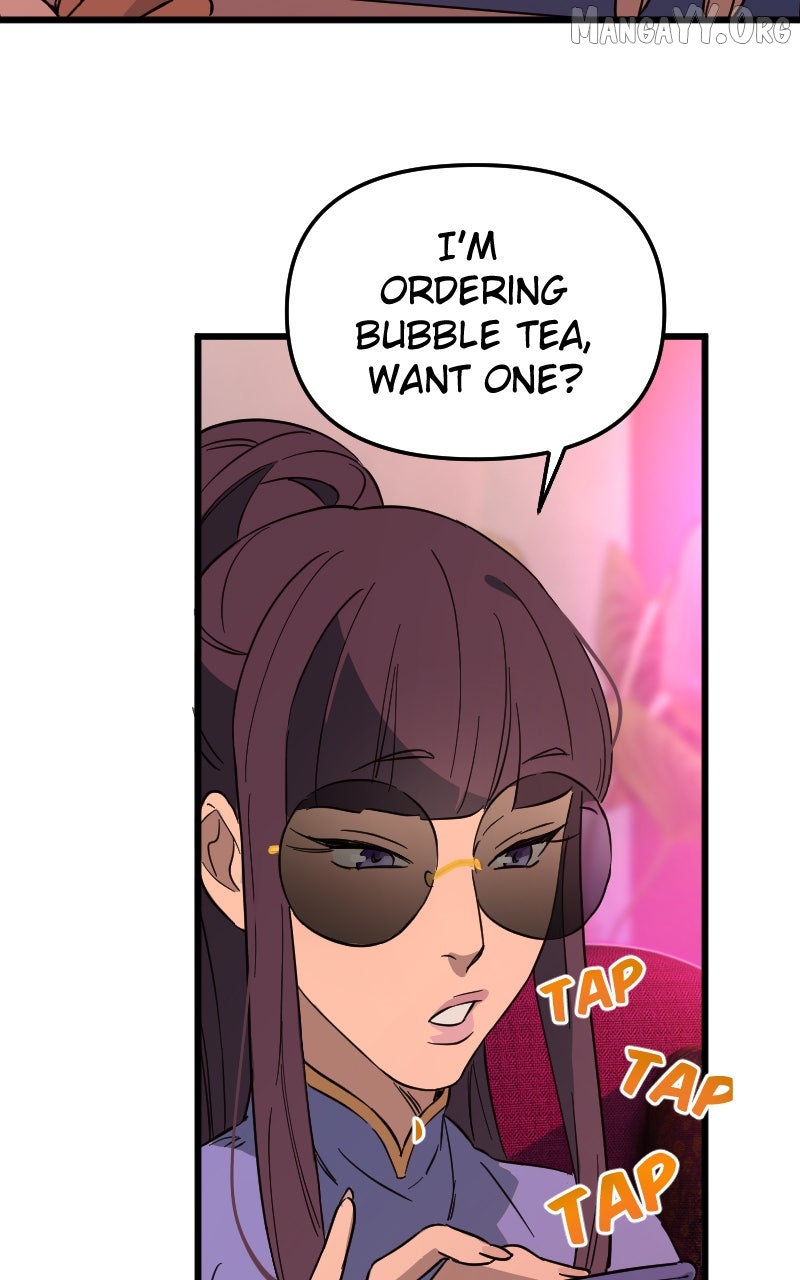 Read The Mafia Nanny Manga Online