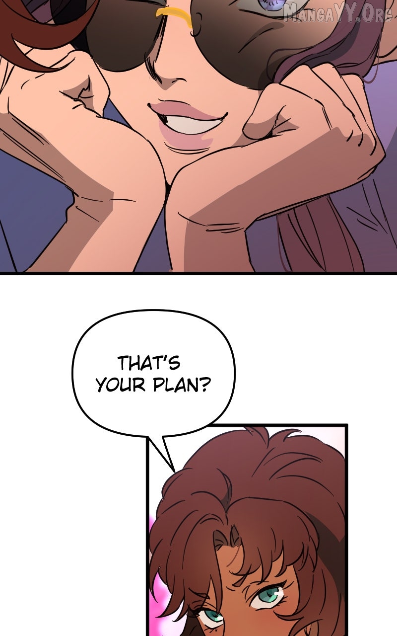 Read The Mafia Nanny Manga Online