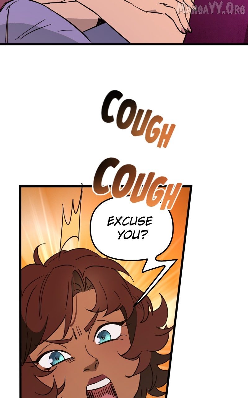 Read The Mafia Nanny Manga Online