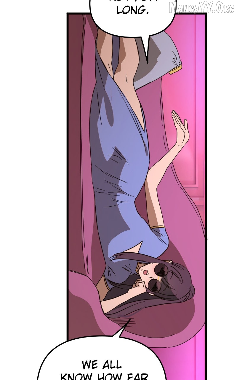 Read The Mafia Nanny Manga Online