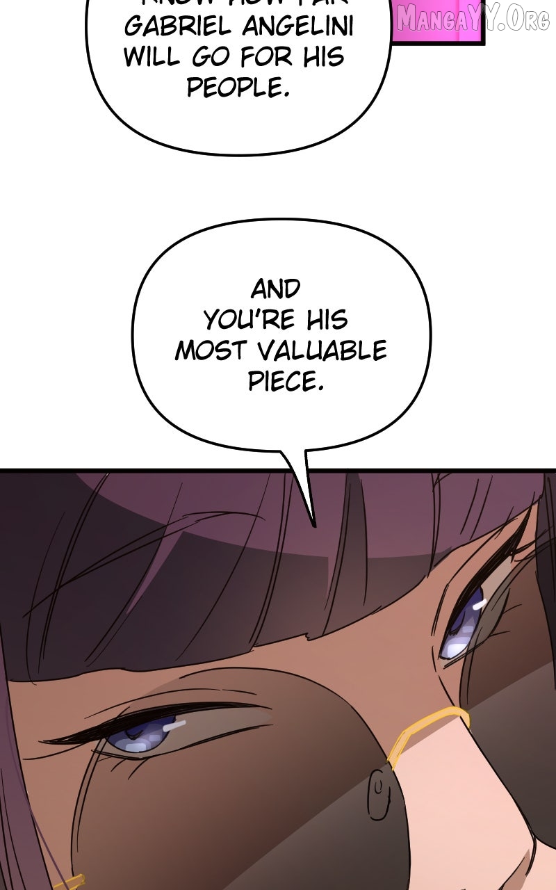 Read The Mafia Nanny Manga Online